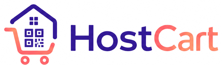 HostCart